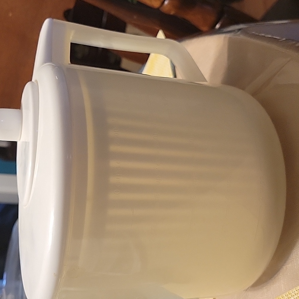 Salad Spinner